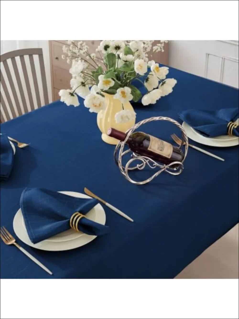 N/A navy blue